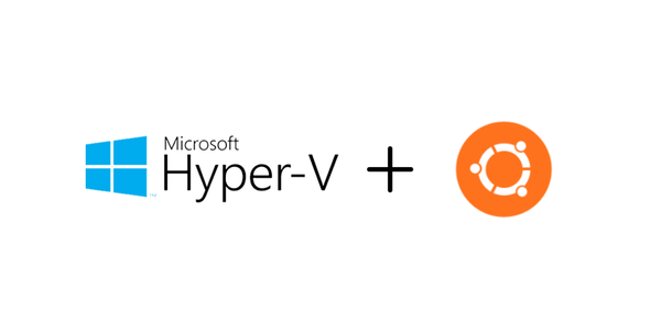 Membuat VM Ubuntu di hyper-v