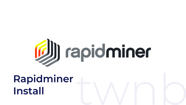 Rapidminer